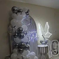 تم تولد اقتصادی اجاره بک گراند و استند|خدمات پذیرایی، مراسم|صدرا-فارس, فاز ۱|دیوار