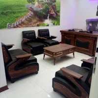 ۴۱متر واحد اداری تجاری پر تردد ،اسانسور،سندتک برگ