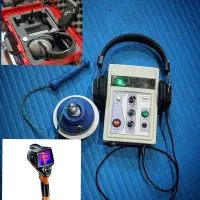 نشت یابی،تشخیص ترکیدگی،لوله بازکنی٪رفع 100٪|خدمات پیشه و مهارت|قزوین, |دیوار