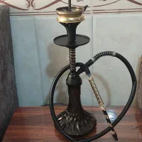 قلیان ترکی در حد نو