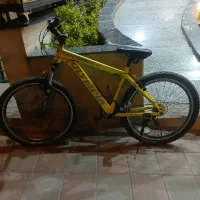 دوچرخه مدل ۲۶