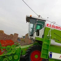 فروش کمباین سهند|خودرو سنگین|ماکو, |دیوار