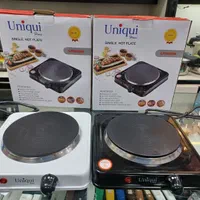 اجاق گاز برقی یونیک|اجاق گاز و لوازم برقی پختوپز|کرج, مصباح|دیوار