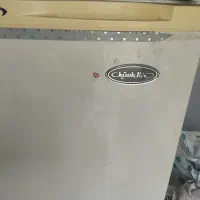 یخچال جنرال استیل