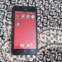 گوشی هوآویy635