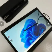 تبلت ژاپنی ویندوزی 13.5 اینچی فوجیتسو q737