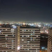 115متر/2خواب/دریاچه /چیتگر /شهرک خرازی