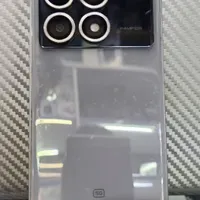 شیائومی Poco X6 Pro با حافظهٔ ۵۱۲ گیگابایت|موبایل|تهران, حکیمیه|دیوار