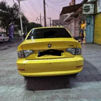 سورن پلاس تاکسی