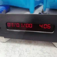 فروش ساعت 206 استوک قیمت 3500|قطعات یدکی و لوازم جانبی|شیراز, تحویلی|دیوار