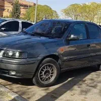 سمند ۸۶|خودرو سواری و وانت|شاهینشهر, خانه کارگر|دیوار