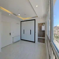 طبق ویلایی 138متری دوخواب سالن بزرگ صدرا|فروش خانه و ویلا|صدرا-فارس, فاز ۱|دیوار