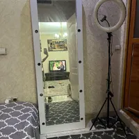 آینه قدیی