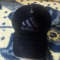 دوتا کلاه زیبا و نو  سیاه و ابی