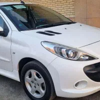 207 مدل99|خودرو سواری و وانت|اسدآباد, |دیوار