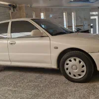 پروتون ویرا لیفت بک مدل ۸۶|خودرو سواری و وانت|سبزوار, پاسداران|دیوار