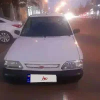 پراید مدل 86