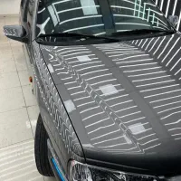 فروش فوری پارس مدل 98|خودرو سواری و وانت|جیرفت, |دیوار