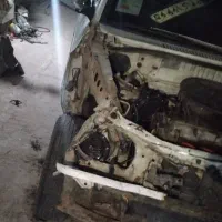 باتری سازی و مکانیکی سیار ۲۴ساعته