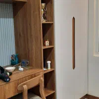 کابینت،کمد دیواری ،ساخت و تعمیرات|خدمات پیشه و مهارت|کرج, شهرک فهمیده|دیوار