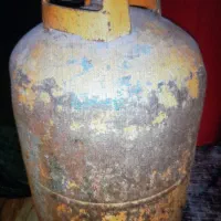 کپسول و رگولاتور