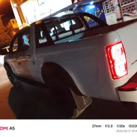 کی ام سی t8|خودرو سواری و وانت|یاسوج, |دیوار