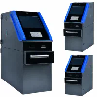 فروش کوچکترین خودپردازسالنی،فرصت سرمایه گذاری جدید