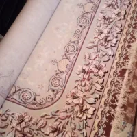 2عددفرش نو 12متری کاشان|فرش|ورامین, خیر آباد|دیوار