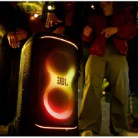 اسپیکر JBL PARTYBOX 520 با شرایط اقساطی استثنایی|سیستم صوتی خانگی|تهران, فلسطین (میدان انقلاب)|دیوار