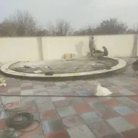 پیمانکاری|خدمات پیشه و مهارت|کوهسار (البرز), |دیوار