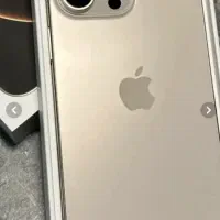 ایفون 16  پرومکس فول تمیز