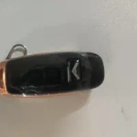 ریموت موتور سیکلت گم کرده ام