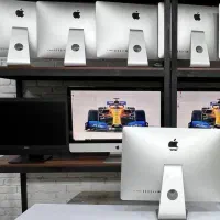 imac ایمک اسلیم فت 20/22/27 اینچ گرافیک دار