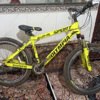 دوچرخه26المپیا