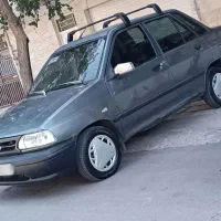 پراید مدل 86