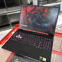 Tuf gaming i7 گرافیک 4ddr5|رایانه همراه|رشت, پیرسرا|دیوار