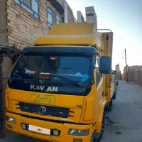 کاویان مدل ۹۰|خودرو سنگین|میبد, |دیوار