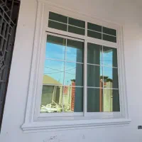 پنجره و درب دوجدارهupvc با کیفیت و قیمت مناسب|خدمات پیشه و مهارت|کرج, شهرک اوج|دیوار