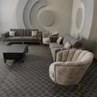 مبل راحتی زینب|مبلمان خانگی و میز عسلی|ورامین, ورامین|دیوار