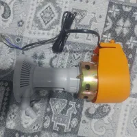 پمپ آب کولر