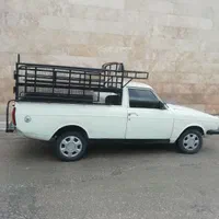 وانت بار اجاره ای، شبانه روزی