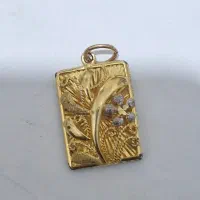 طلا ۲ درصد بالای تابلو