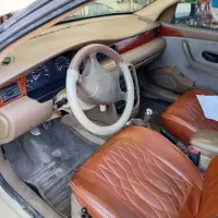 سمند۸۳درجه۱فقط۱لکه رنگ|خودرو سواری و وانت|چابکسر, |دیوار