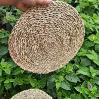 زیرقابلمه ای،حصیری ،چوبی،|صنایع دستی و سایر لوازم تزئینی|رشت, هلال احمر|دیوار