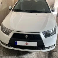 دنا پلاس توربو ۶ دنده|خودرو سواری و وانت|تهران, دژکام|دیوار