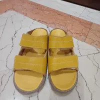 لباس بچه شلوارک شلوار کفش کتونی فوتسال دمپایی طبی