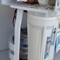 دستگاه ۶مرحله CCKاصلی وارداتی تایوان|آب‌سردکن و تصفیه آب|رفسنجان, |دیوار