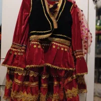 لباس محلی|لباس|تهران, گیشا|دیوار