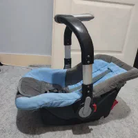 کریر نوزاد برند چیکو|اسباب‌‌بازی|بندرعباس, |دیوار