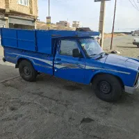 نیسان دوگانه سوز